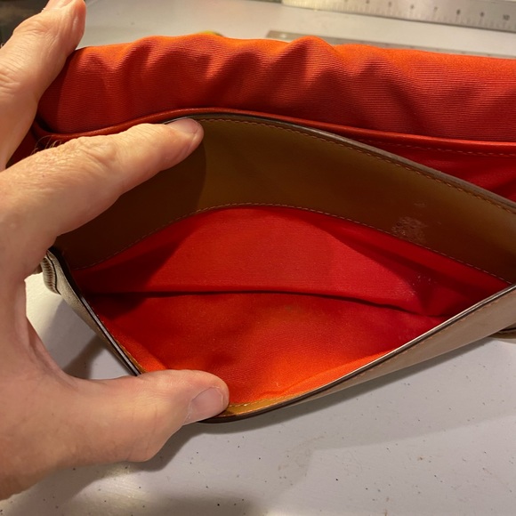 Coach Crossbody from 2016 - Picture 4 of 11